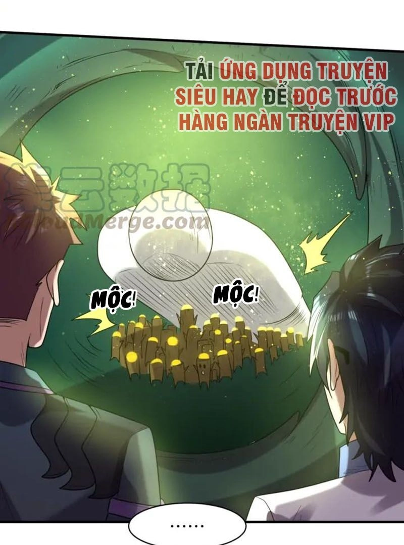 Người Chặn Xuyên Không Chapter 101 - 15