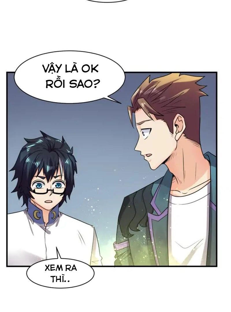 Người Chặn Xuyên Không Chapter 101 - 16