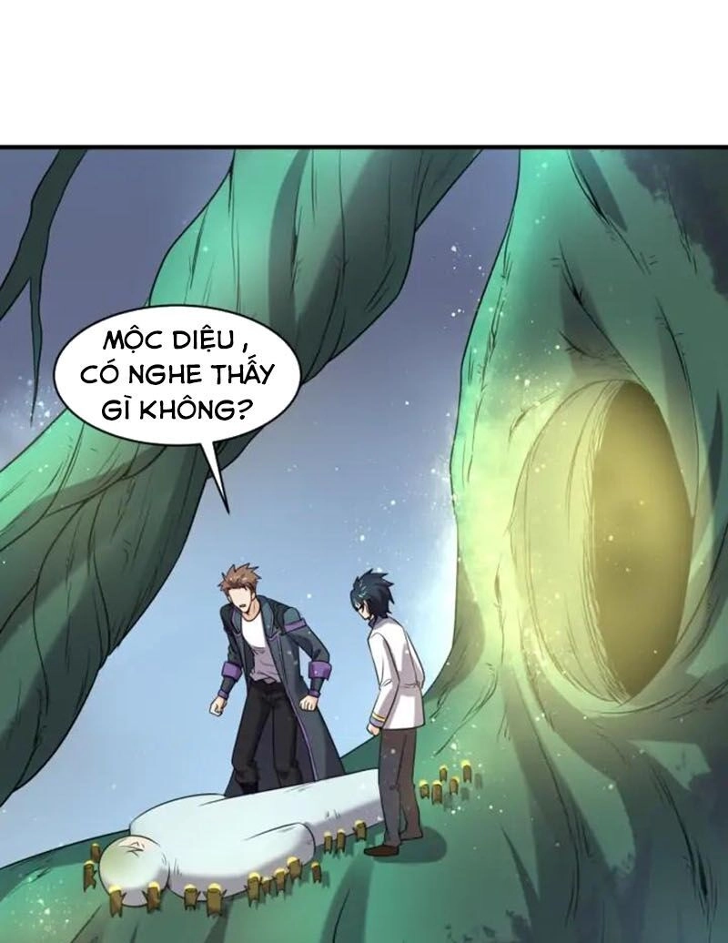 Người Chặn Xuyên Không Chapter 101 - 17