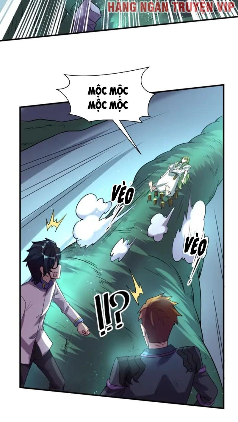 Người Chặn Xuyên Không Chapter 101 - 24