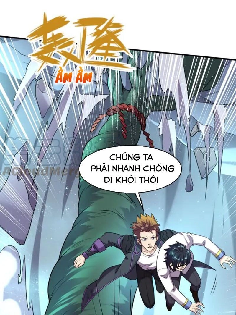 Người Chặn Xuyên Không Chapter 101 - 25