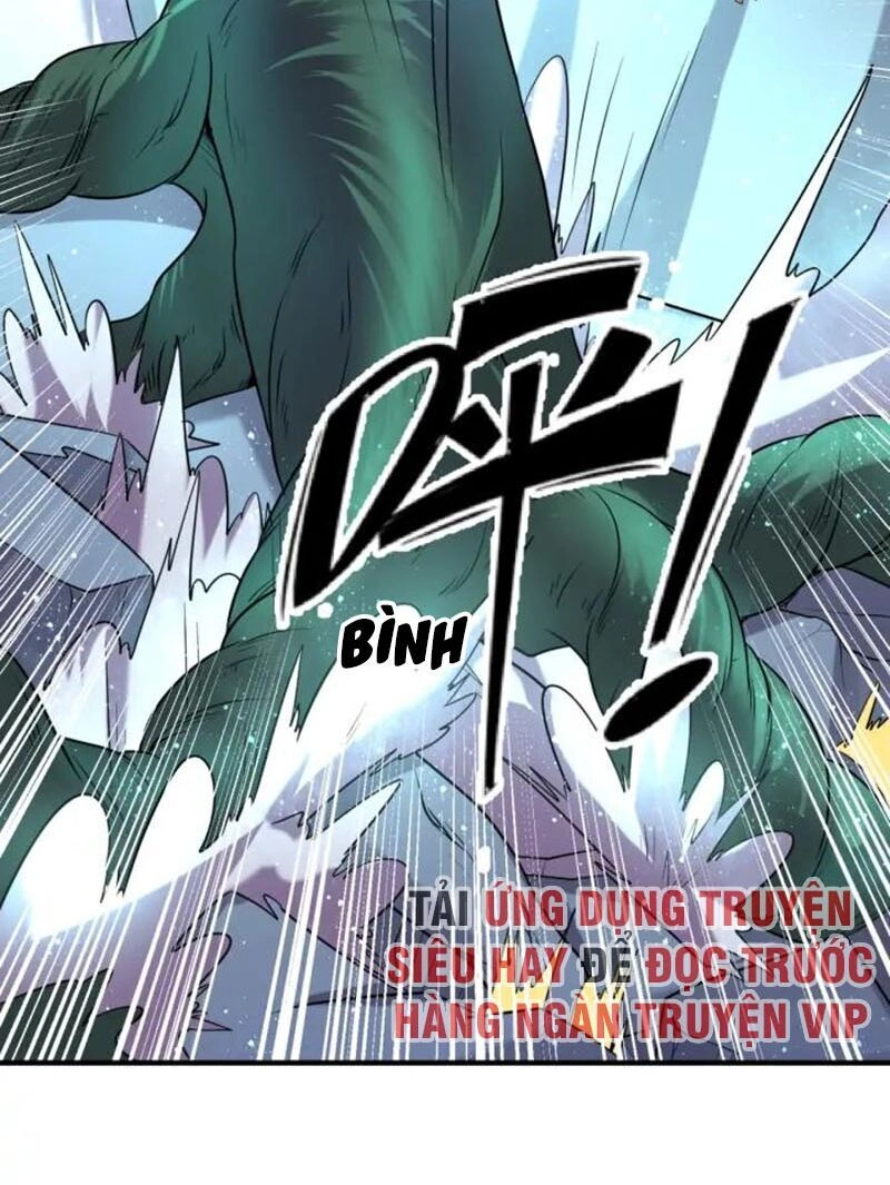 Người Chặn Xuyên Không Chapter 101 - 26