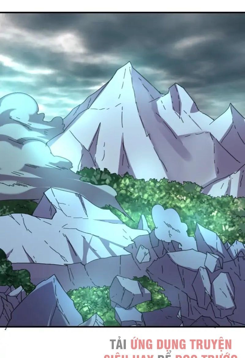 Người Chặn Xuyên Không Chapter 101 - 28