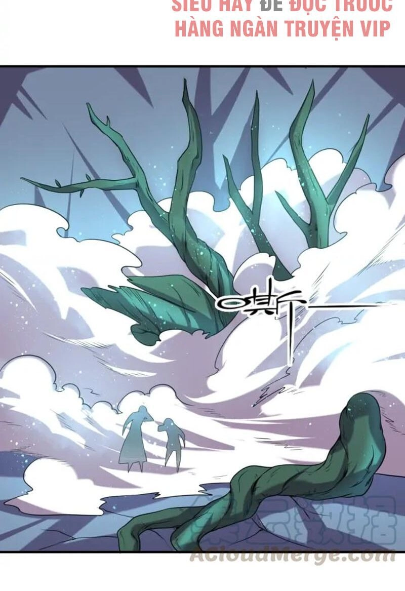 Người Chặn Xuyên Không Chapter 101 - 29