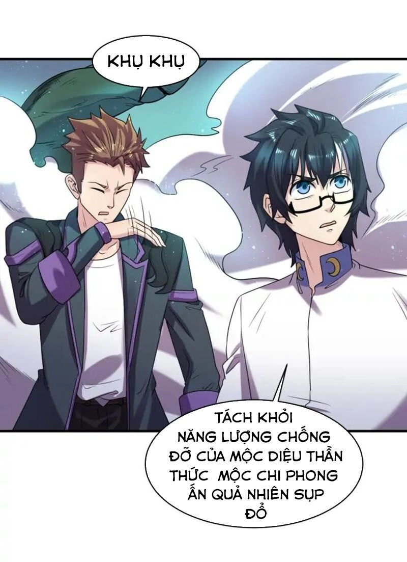 Người Chặn Xuyên Không Chapter 101 - 30