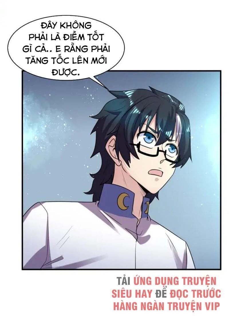 Người Chặn Xuyên Không Chapter 101 - 31