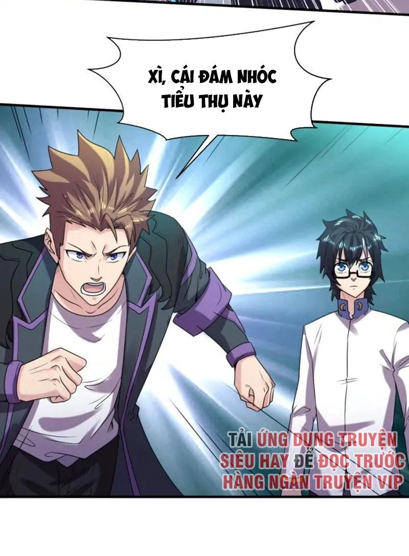 Người Chặn Xuyên Không Chapter 101 - 33