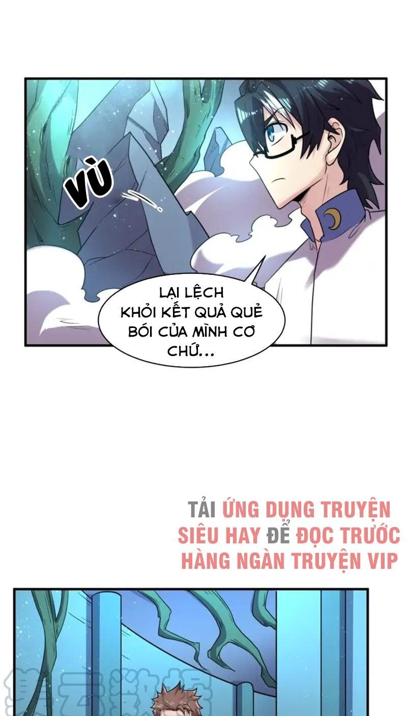 Người Chặn Xuyên Không Chapter 101 - 34