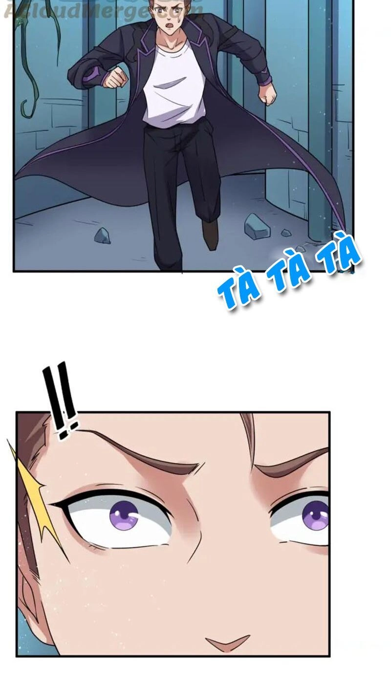 Người Chặn Xuyên Không Chapter 101 - 35