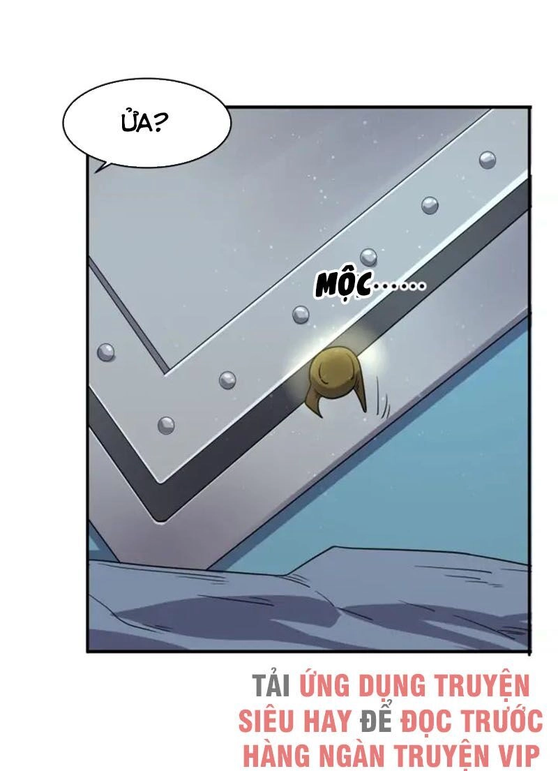 Người Chặn Xuyên Không Chapter 101 - 38