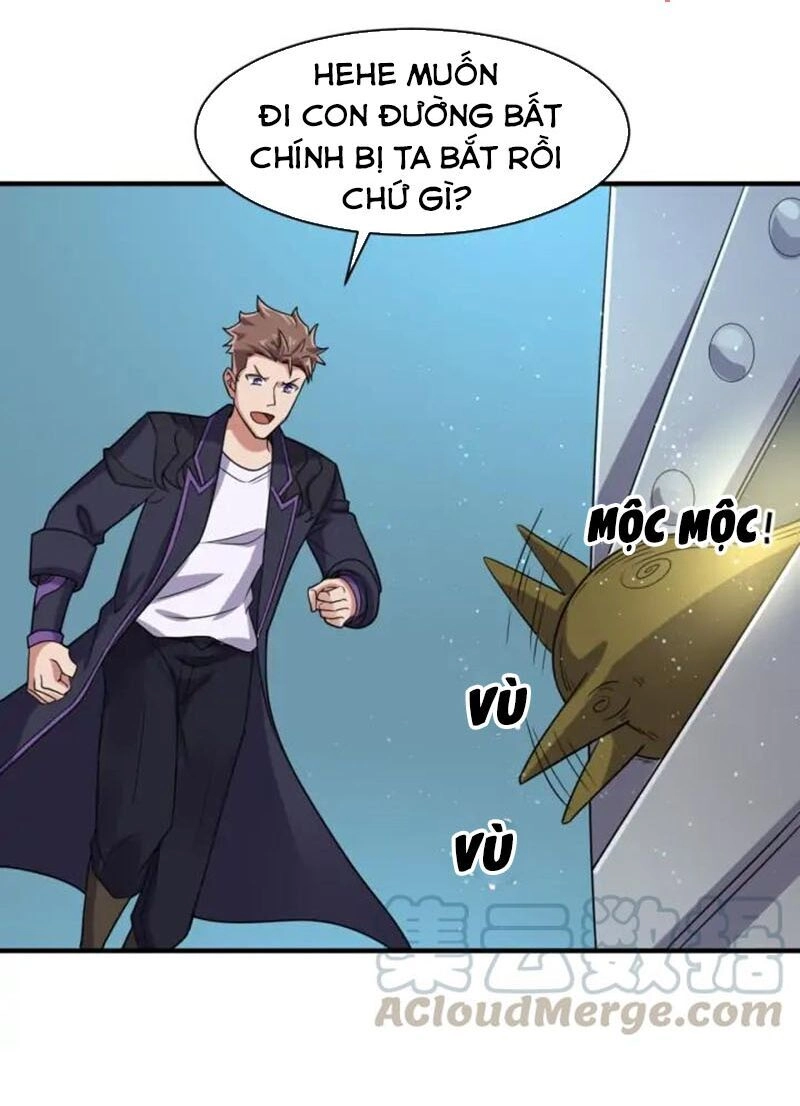 Người Chặn Xuyên Không Chapter 101 - 39