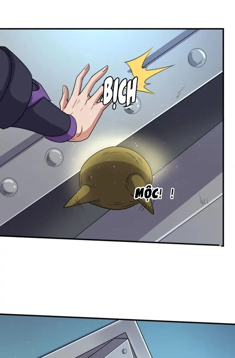 Người Chặn Xuyên Không Chapter 101 - 40