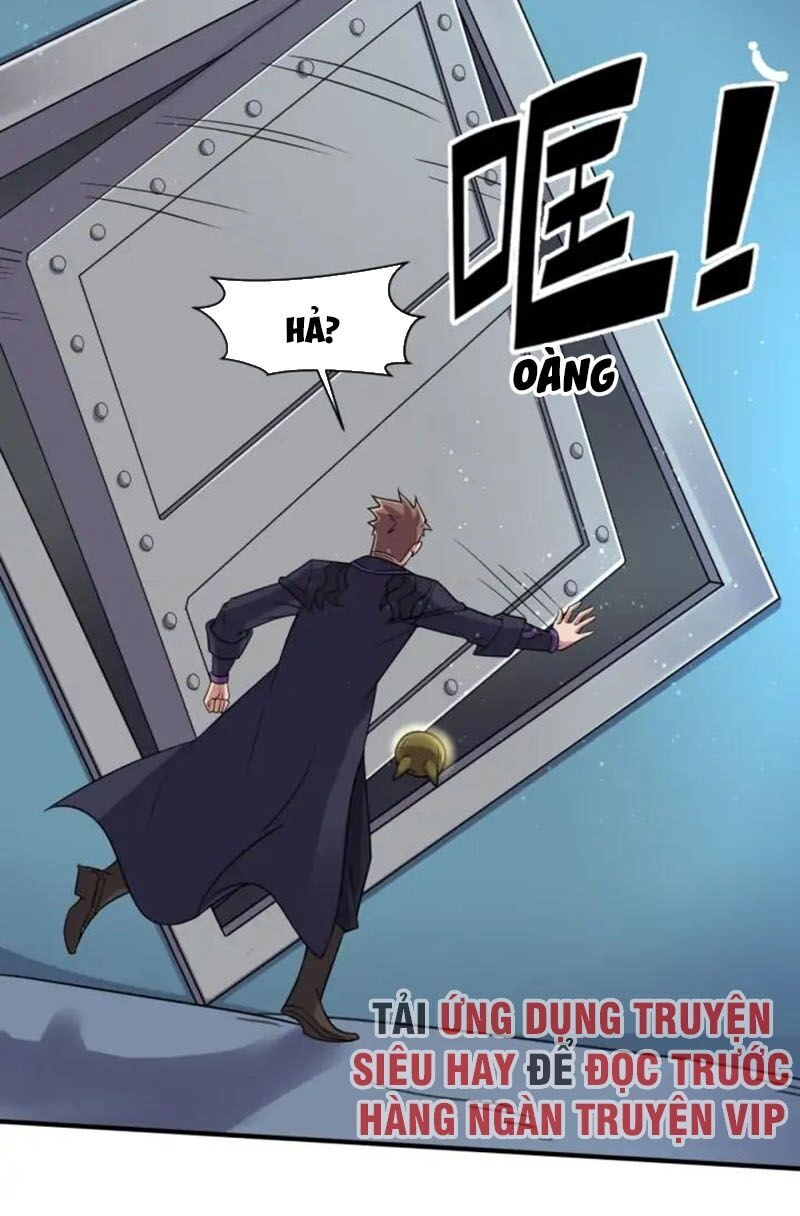 Người Chặn Xuyên Không Chapter 101 - 41