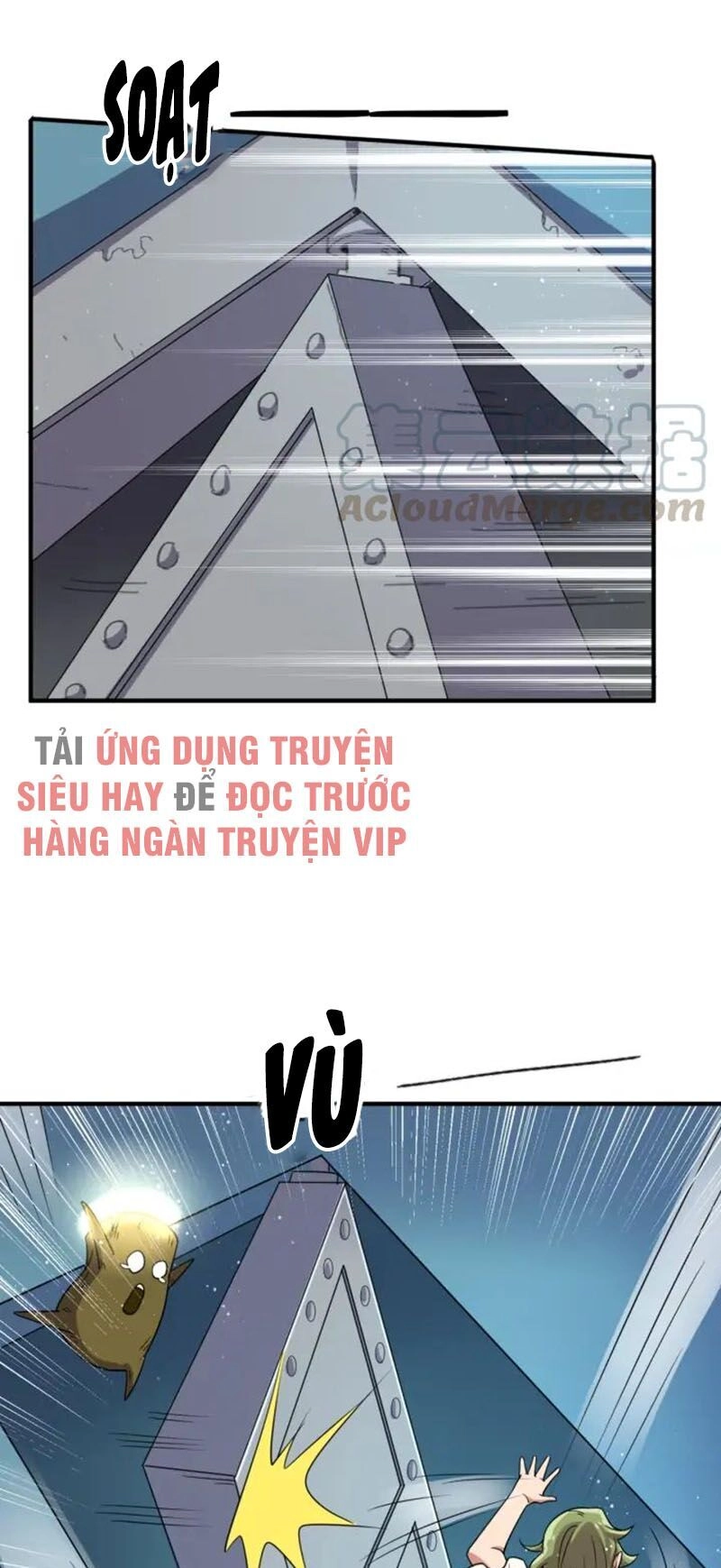 Người Chặn Xuyên Không Chapter 101 - 42