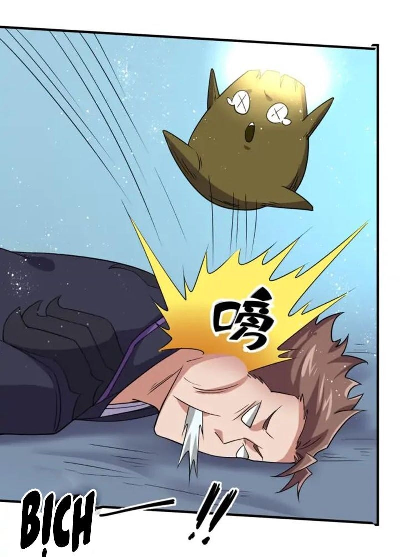 Người Chặn Xuyên Không Chapter 101 - 44