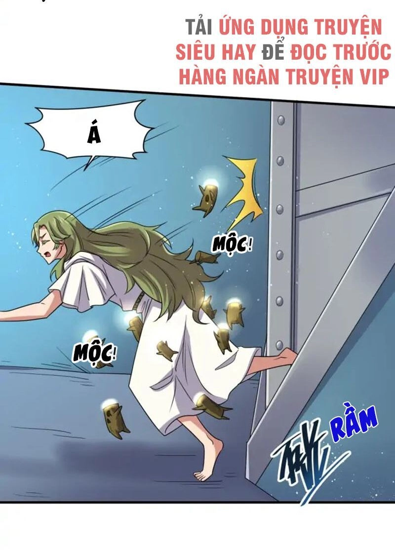 Người Chặn Xuyên Không Chapter 101 - 45