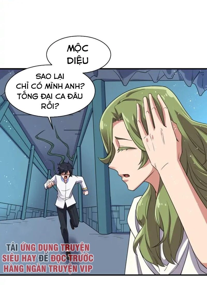 Người Chặn Xuyên Không Chapter 101 - 47