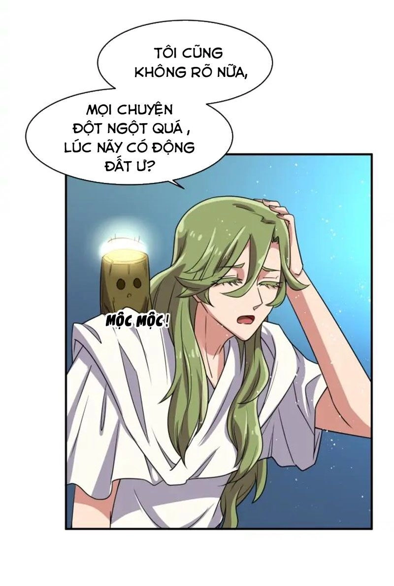 Người Chặn Xuyên Không Chapter 101 - 48