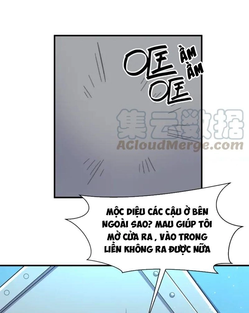 Người Chặn Xuyên Không Chapter 101 - 49