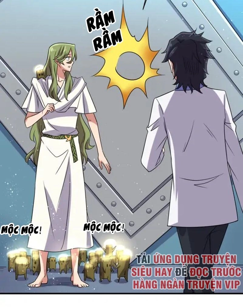 Người Chặn Xuyên Không Chapter 101 - 50