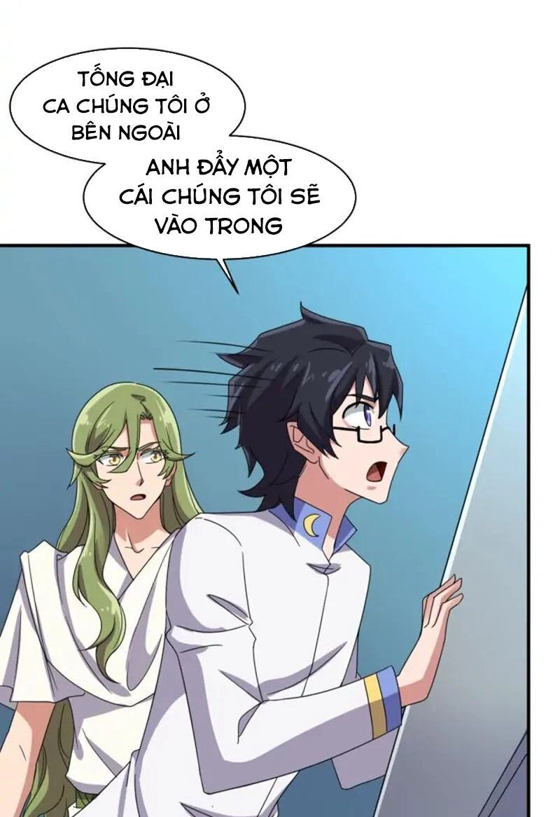 Người Chặn Xuyên Không Chapter 101 - 51