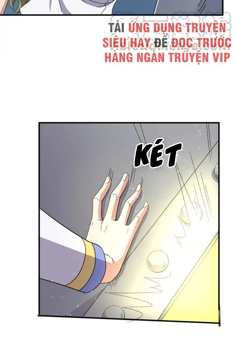 Người Chặn Xuyên Không Chapter 101 - 52