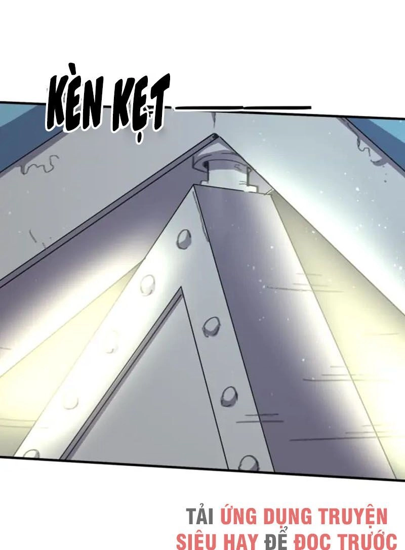 Người Chặn Xuyên Không Chapter 101 - 53