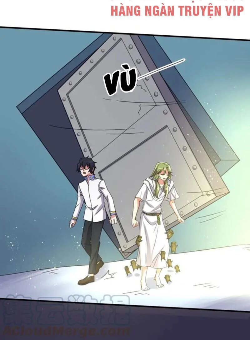 Người Chặn Xuyên Không Chapter 101 - 54