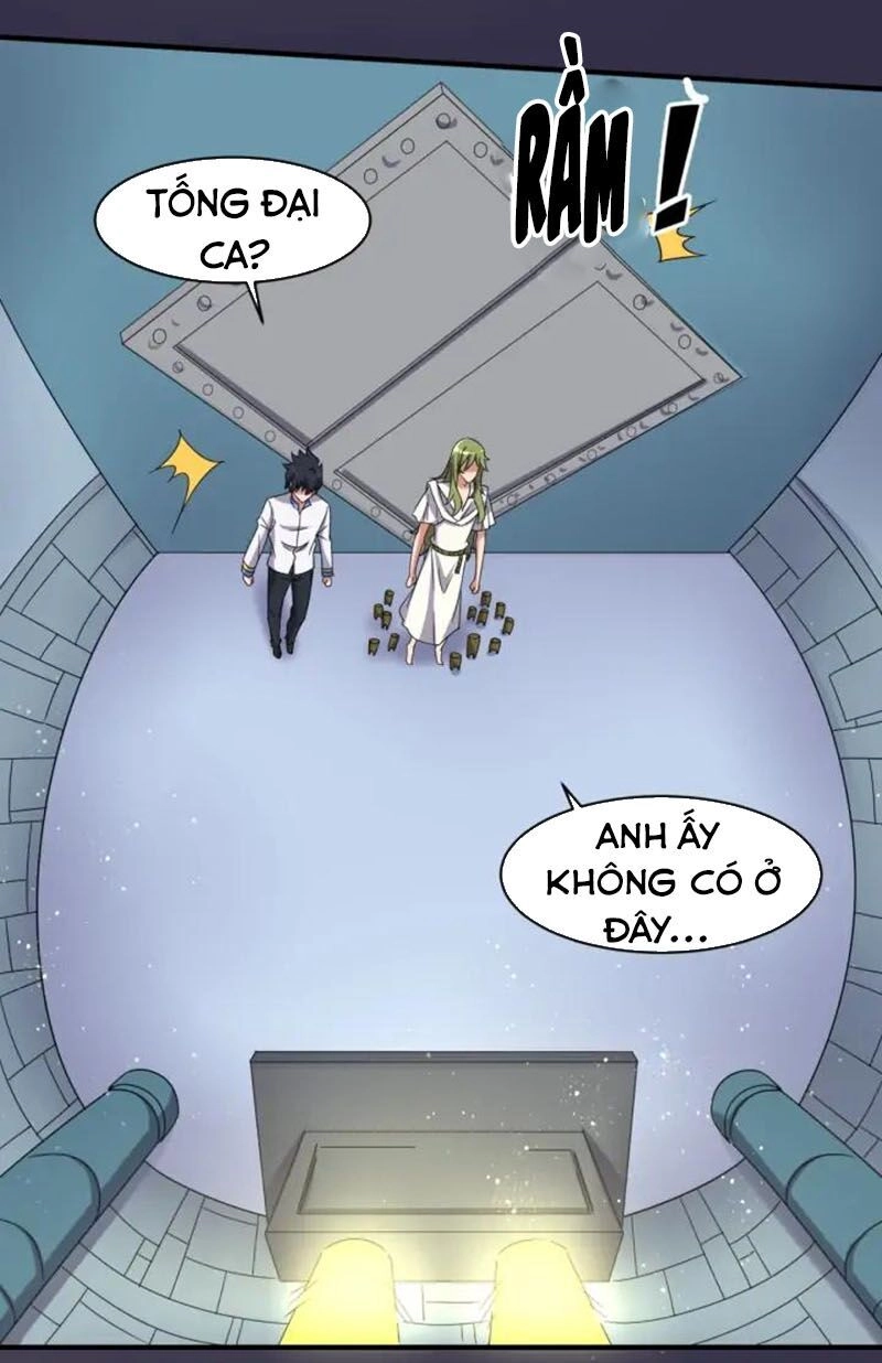 Người Chặn Xuyên Không Chapter 101 - 55