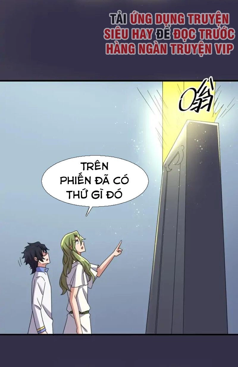 Người Chặn Xuyên Không Chapter 101 - 56