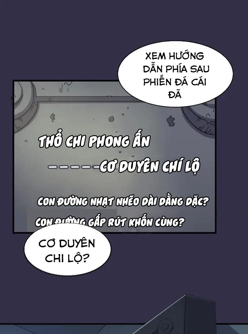 Người Chặn Xuyên Không Chapter 101 - 58