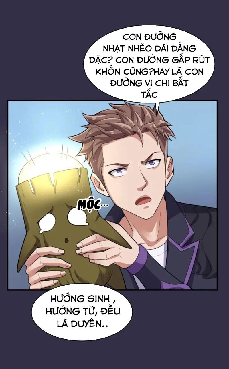 Người Chặn Xuyên Không Chapter 101 - 60