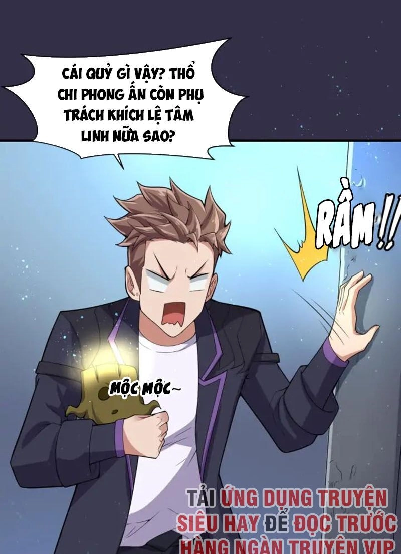 Người Chặn Xuyên Không Chapter 101 - 65