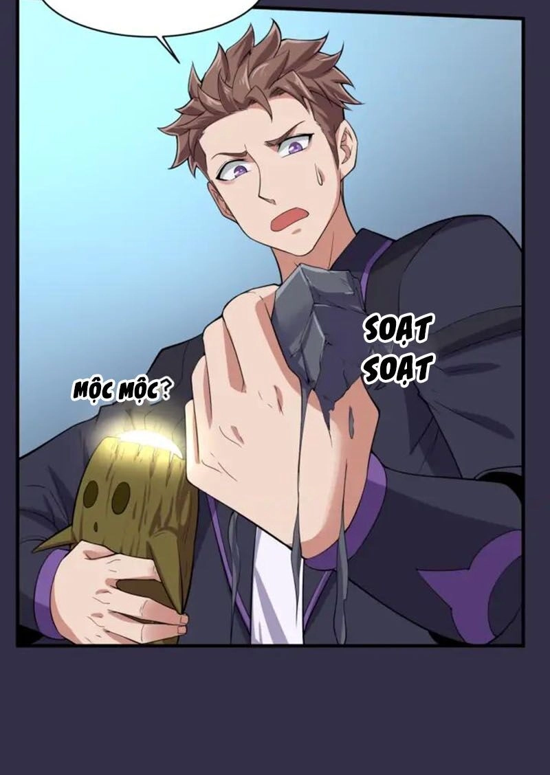 Người Chặn Xuyên Không Chapter 101 - 68