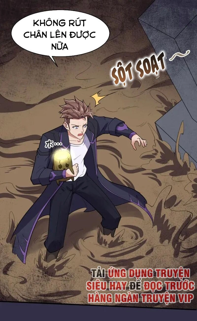 Người Chặn Xuyên Không Chapter 101 - 70