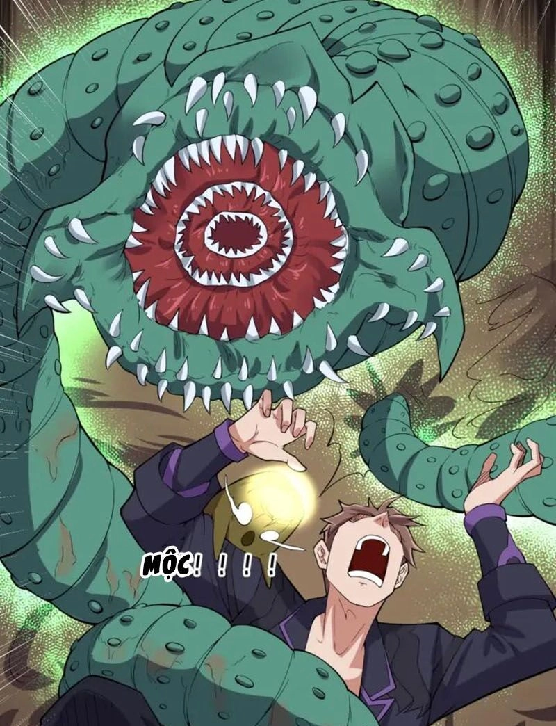 Người Chặn Xuyên Không Chapter 101 - 75