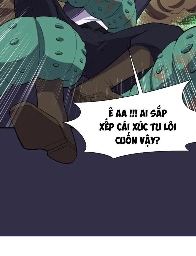 Người Chặn Xuyên Không Chapter 101 - 76