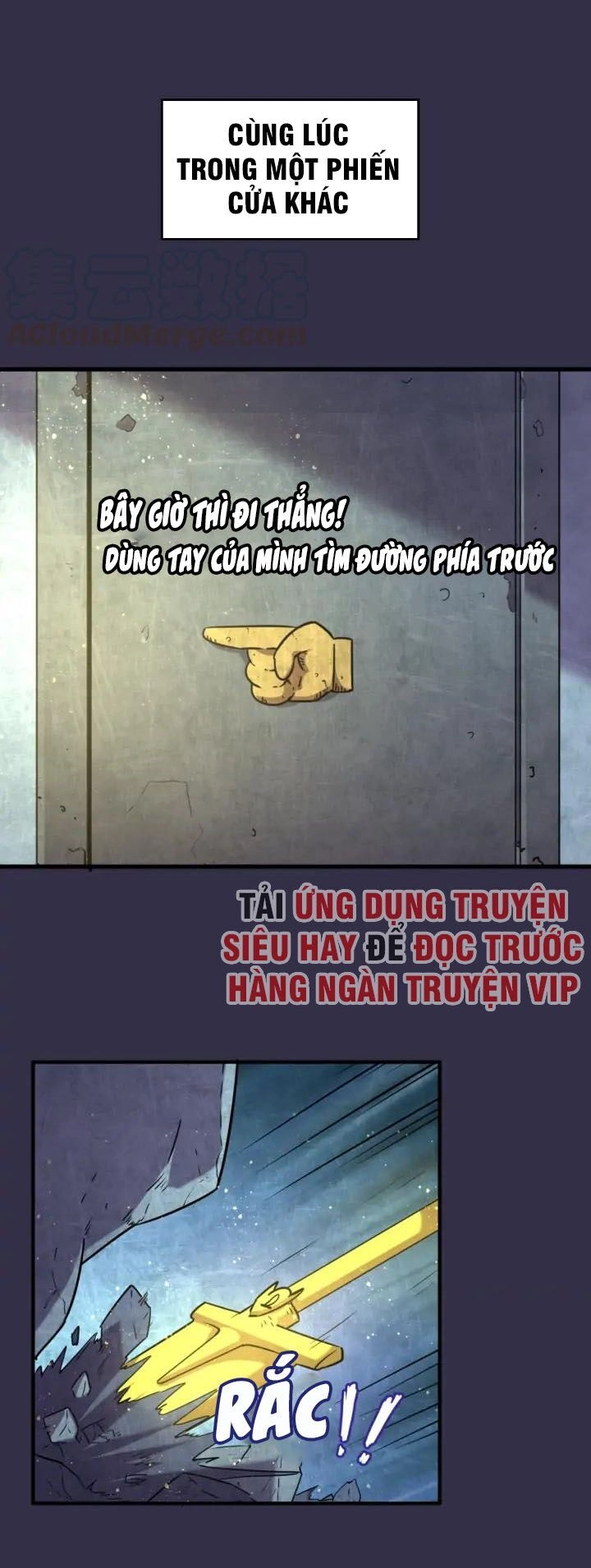 Người Chặn Xuyên Không Chapter 102 - 1