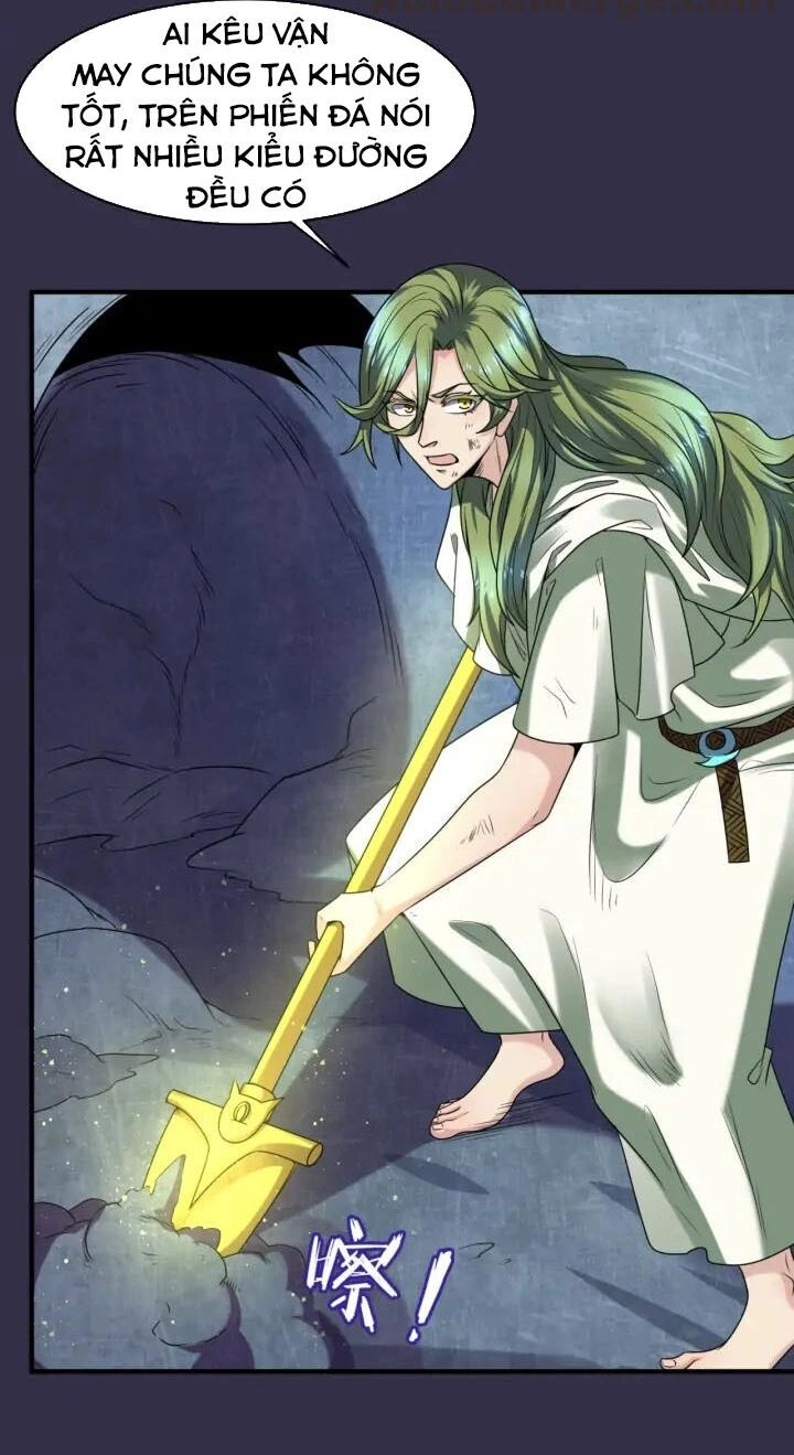 Người Chặn Xuyên Không Chapter 102 - 3