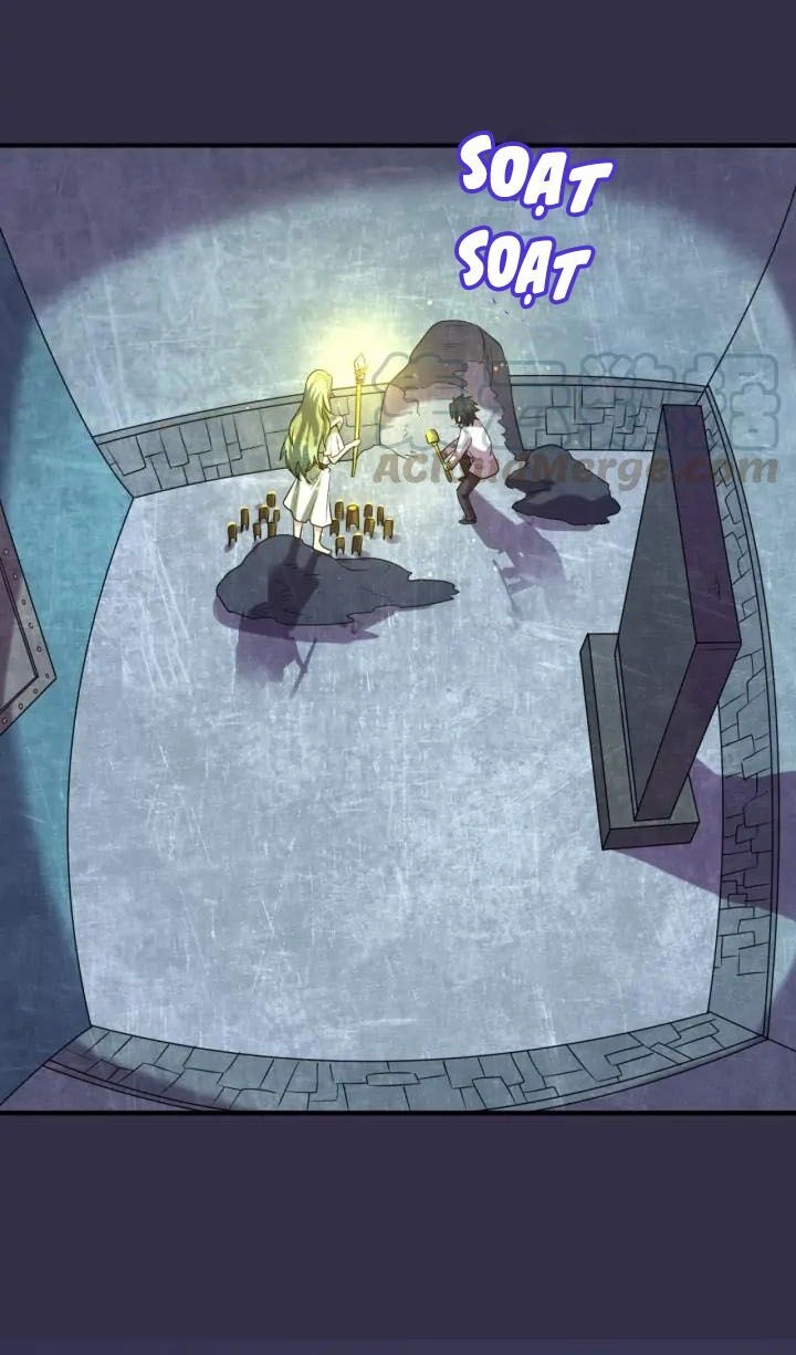 Người Chặn Xuyên Không Chapter 102 - 6