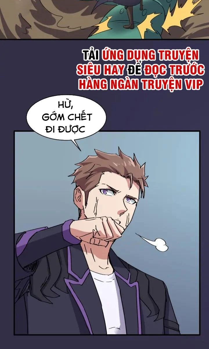 Người Chặn Xuyên Không Chapter 102 - 11