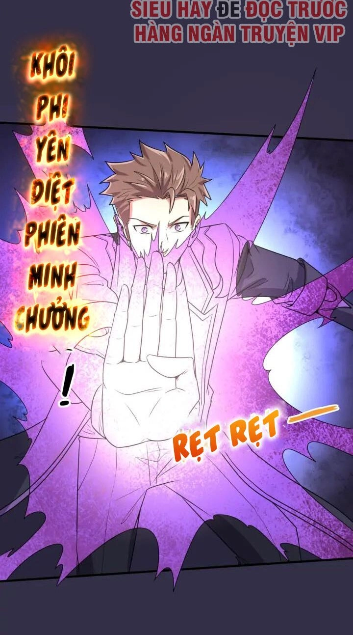 Người Chặn Xuyên Không Chapter 102 - 15