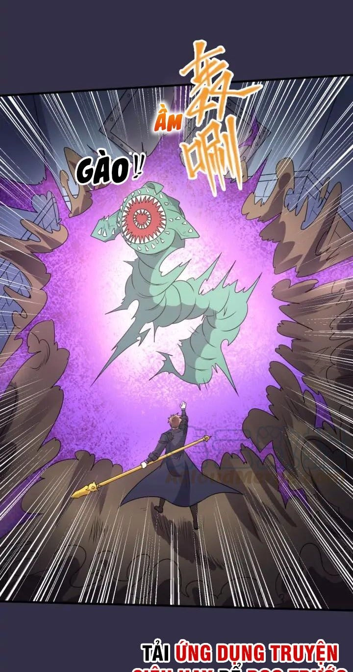 Người Chặn Xuyên Không Chapter 102 - 16