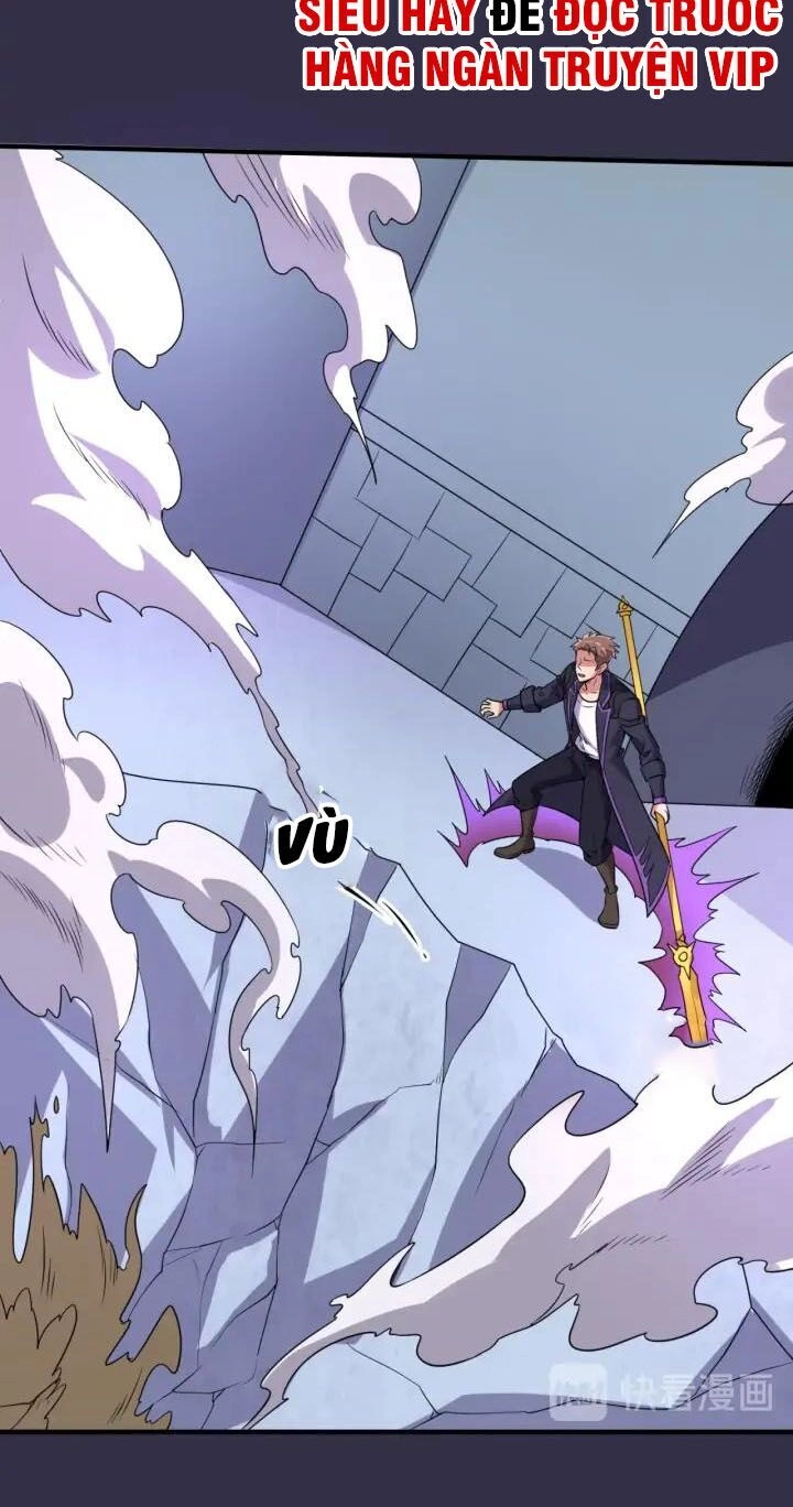 Người Chặn Xuyên Không Chapter 102 - 17