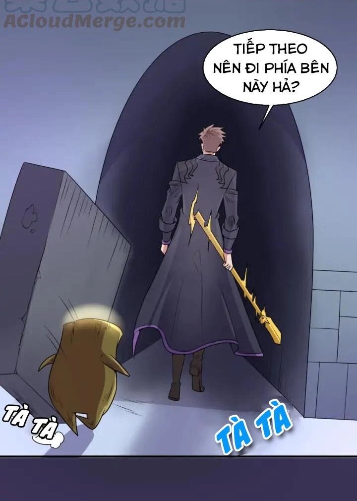 Người Chặn Xuyên Không Chapter 102 - 19