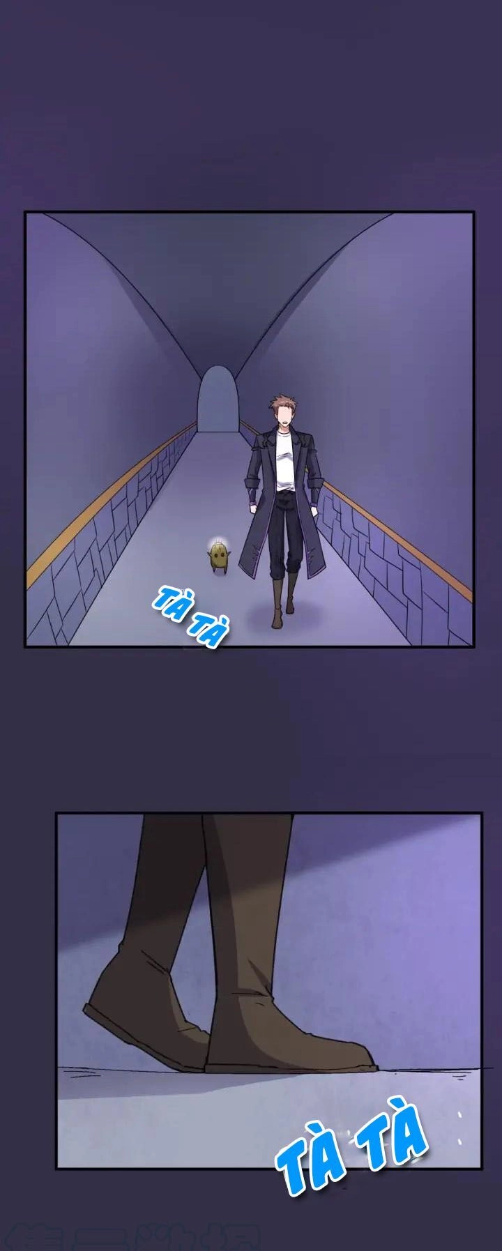 Người Chặn Xuyên Không Chapter 102 - 20