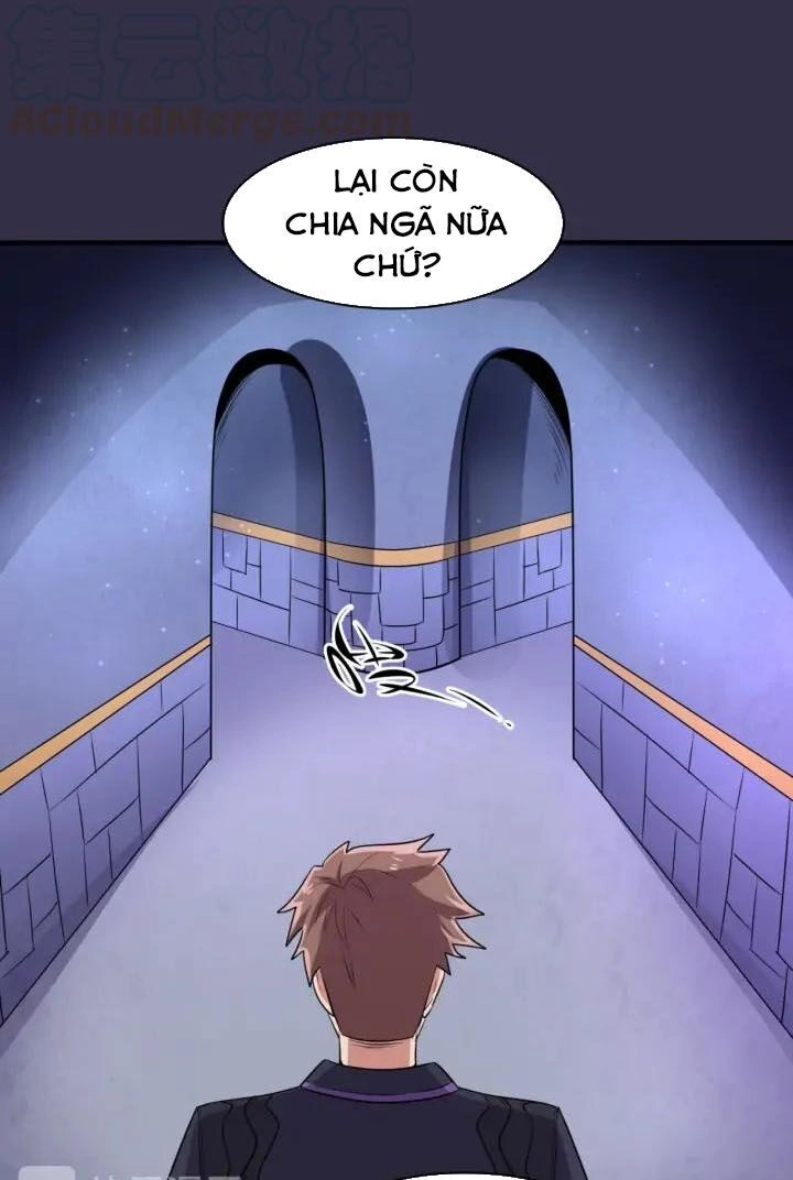 Người Chặn Xuyên Không Chapter 102 - 21