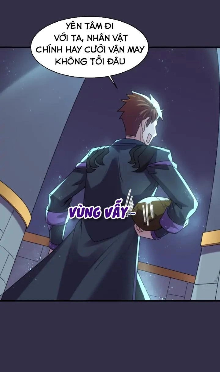 Người Chặn Xuyên Không Chapter 102 - 25