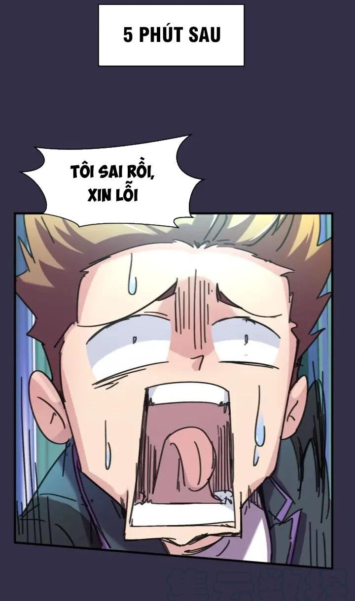 Người Chặn Xuyên Không Chapter 102 - 26