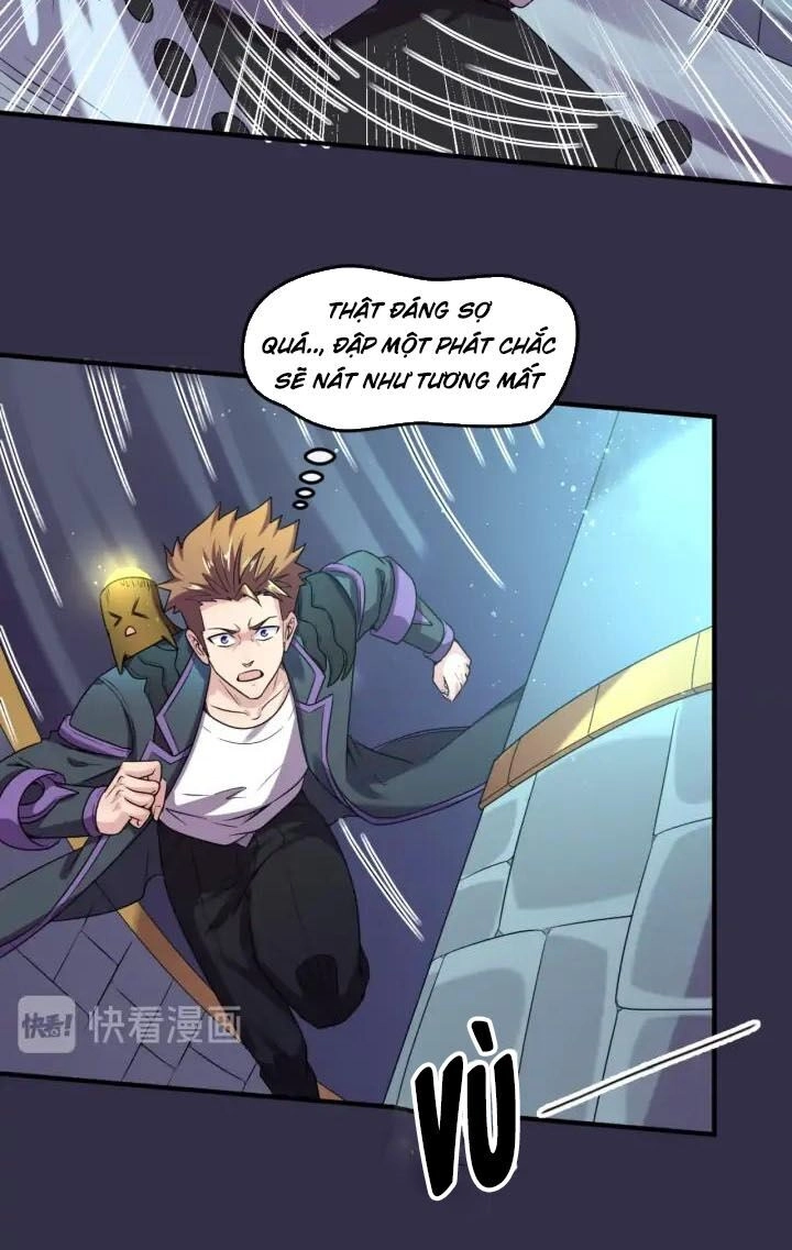 Người Chặn Xuyên Không Chapter 102 - 28